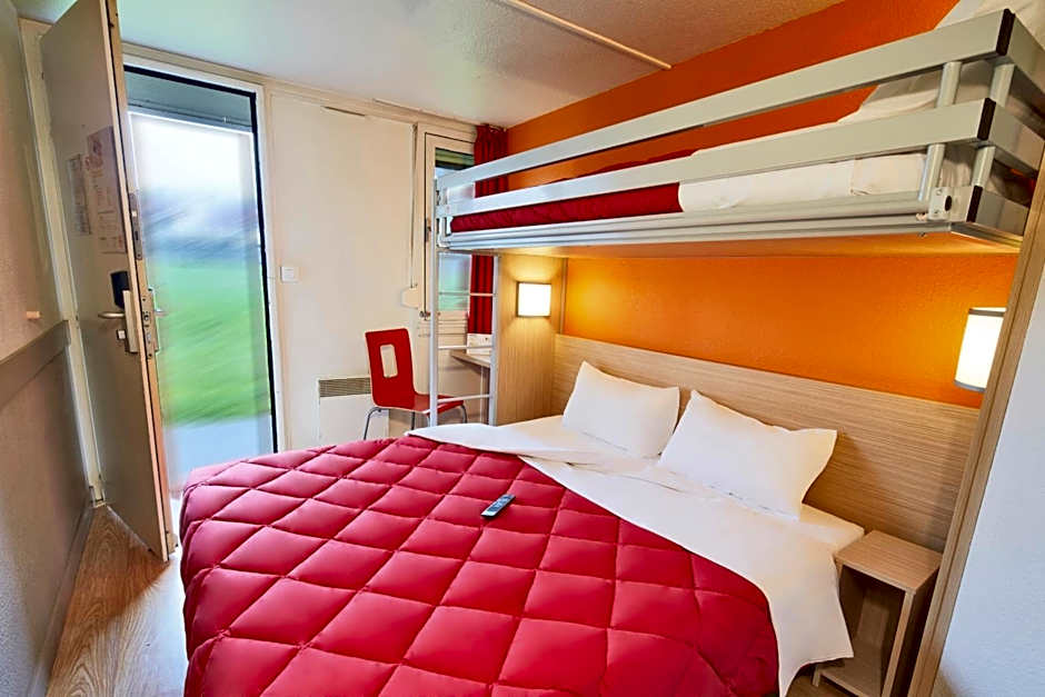 Premiere Classe Toulouse Sud - Portet