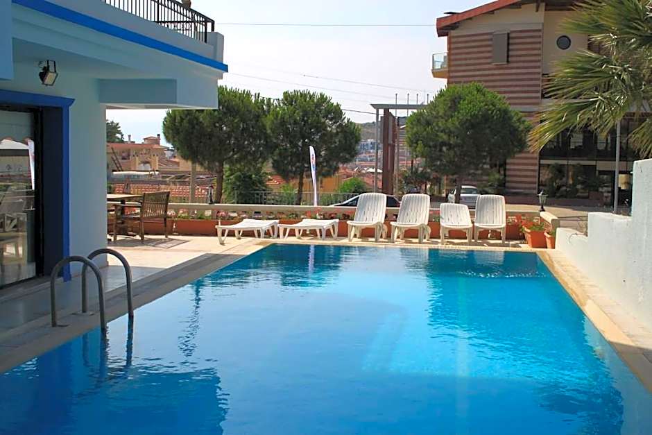 Sun Hotel