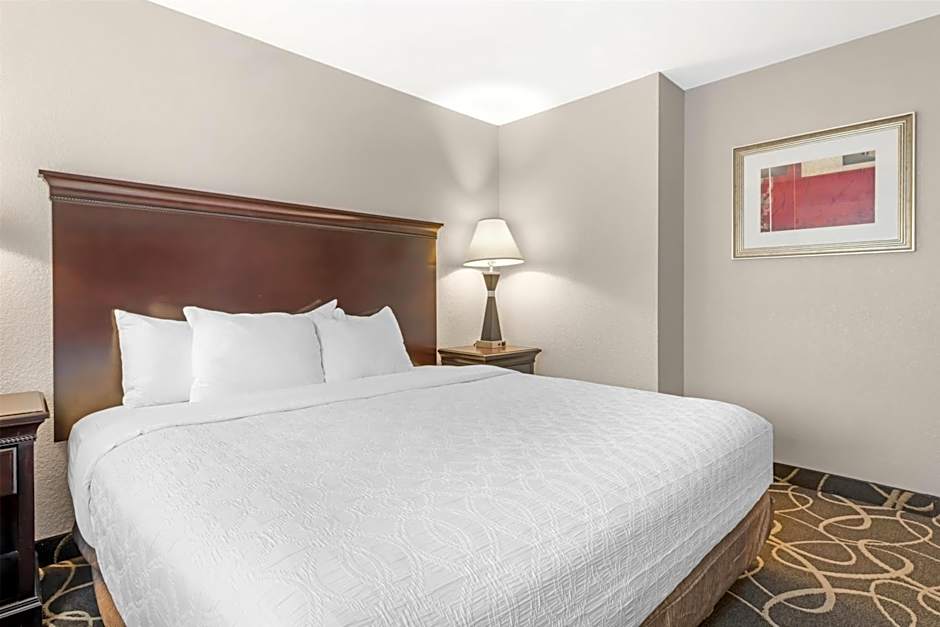 Best Western Plus Eau Claire Conference Center