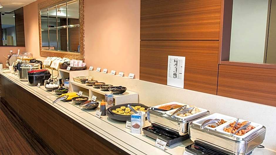 Vessel Hotel Fukuyama