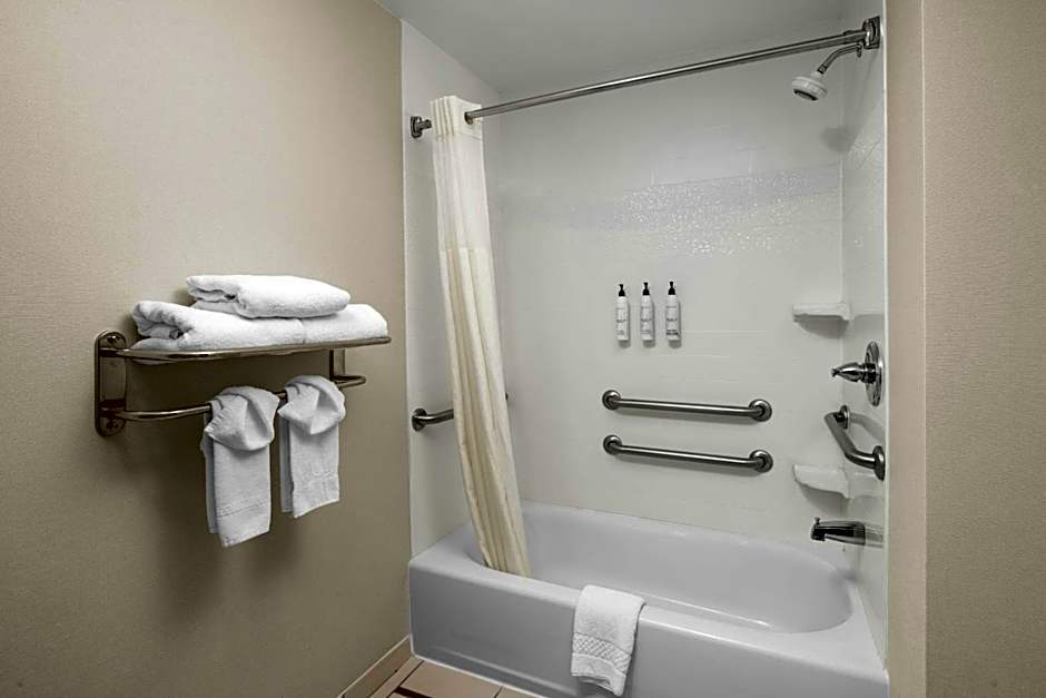Fairfield Inn & Suites by Marriott Olean