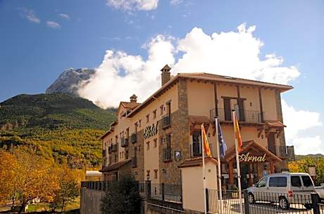 Hotel Arnal