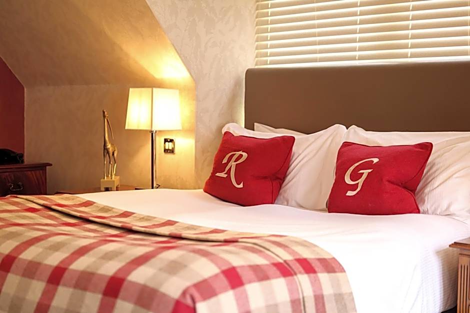 Rowhill Grange Hotel & Utopia Spa