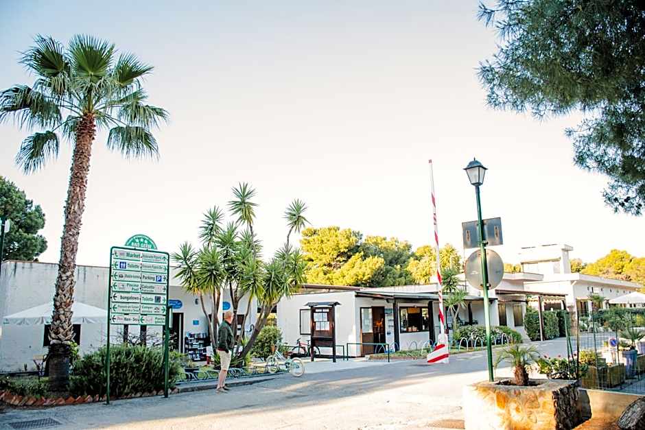 Camping & Village Rais Gerbi