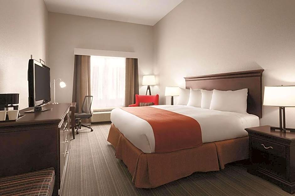 Country Inn & Suites by Radisson, St. Petersburg - Clearwater, FL