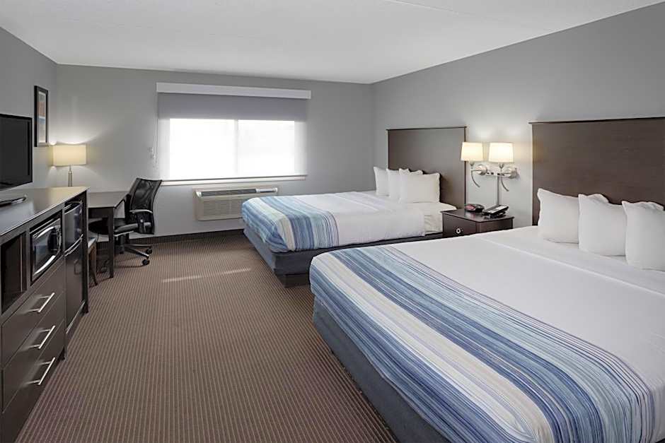 AmericInn by Wyndham Plover Stevens Point