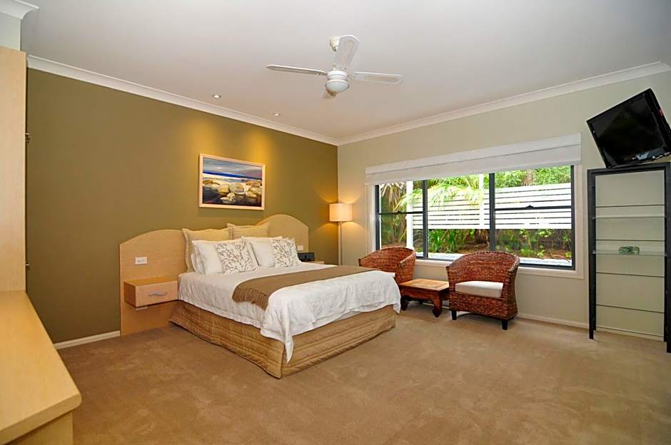 CeeSpray - Accommodation in Huskisson - Jervis Bay
