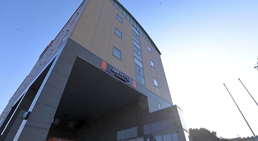APA Hotel Mie Kameyama