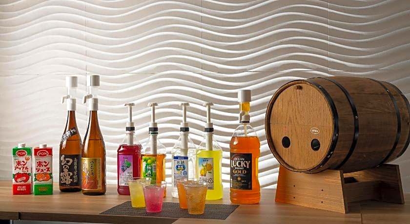 JR CLEMENT INN HIMEJI