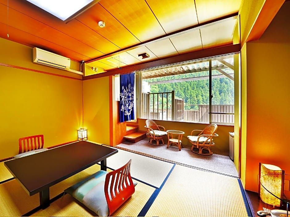 Sunriver Oboke Hotel