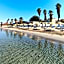 Lido Di Alghero Rooms on the Beach