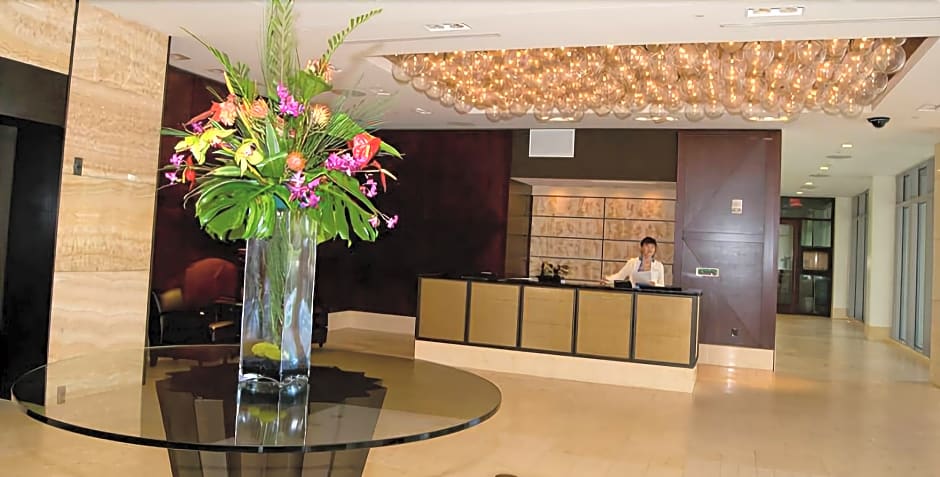 Jet Luxury @ The Trump Waikiki – Honolulu, HI