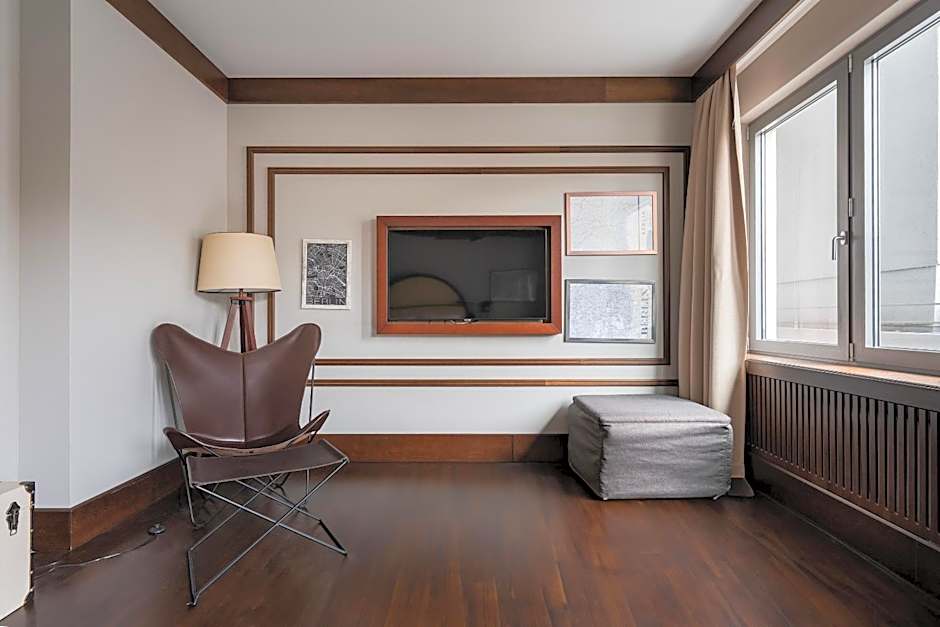 Numa Berlin Potsdamer Platz