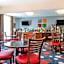Comfort Inn & Suites South Burlington near University