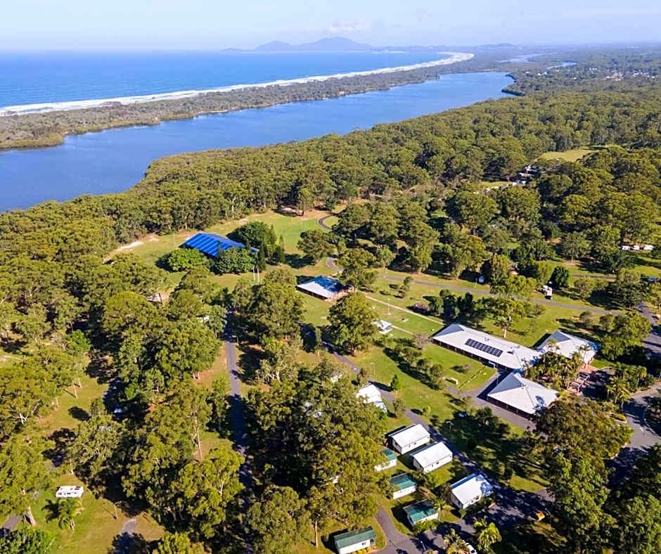 Yarra Holiday Park