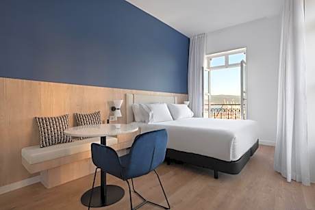 Premium Double Room with Sea View