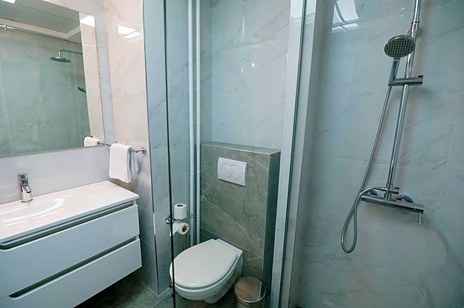 Hotel Slavija Garni