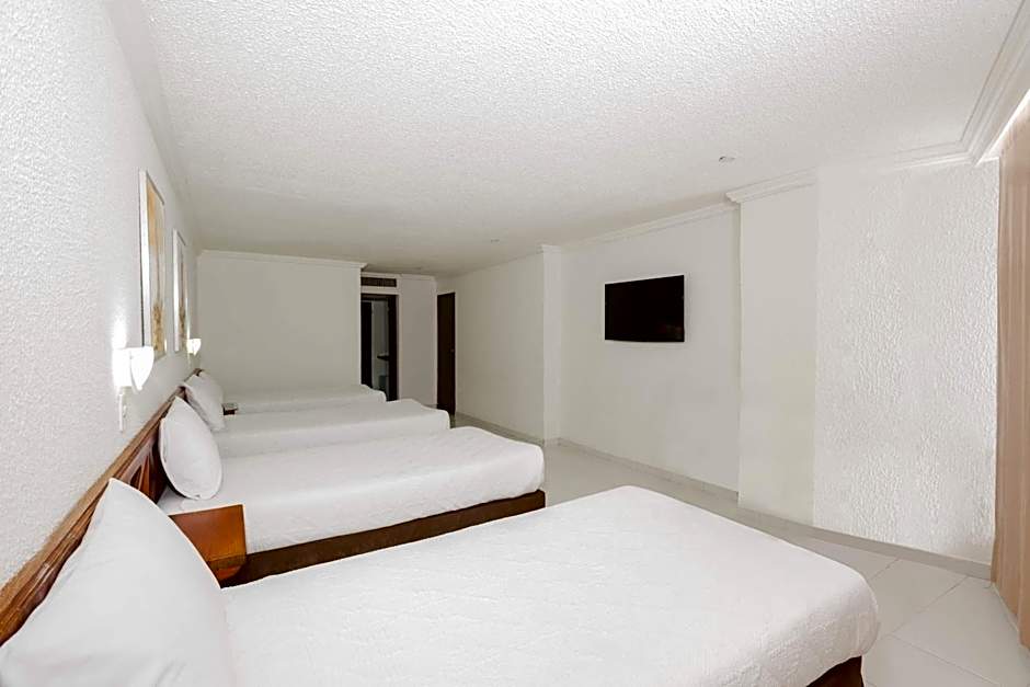 Calypso Beach Hotel