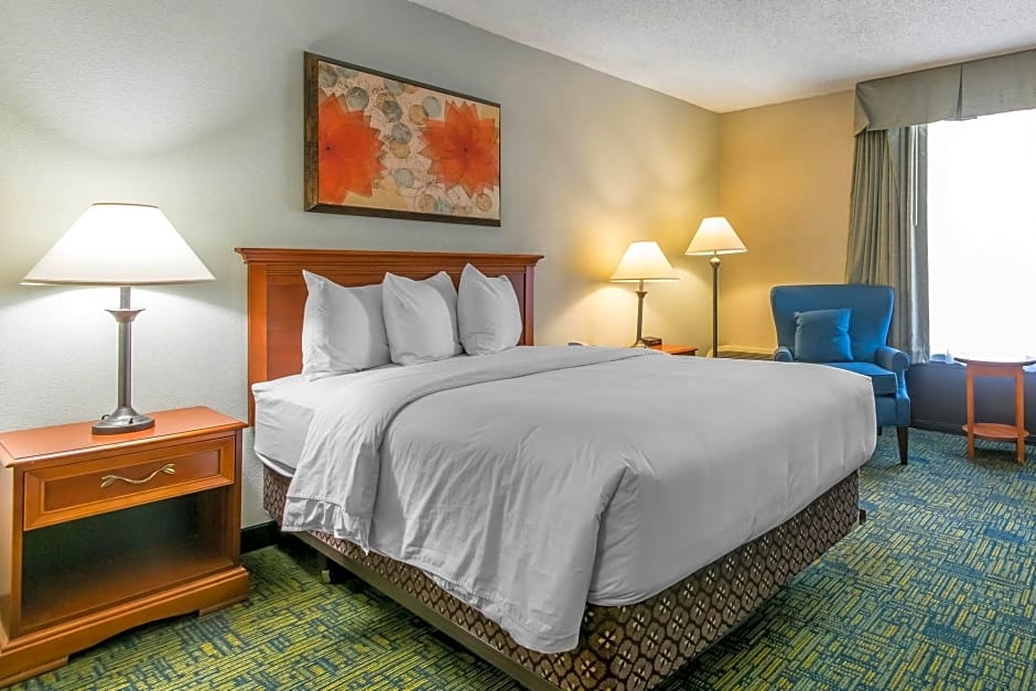 Quality Inn Prestonsburg