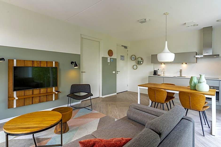Dormio Hotel De Prins van Oranje