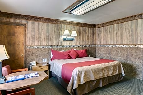 Queen Room