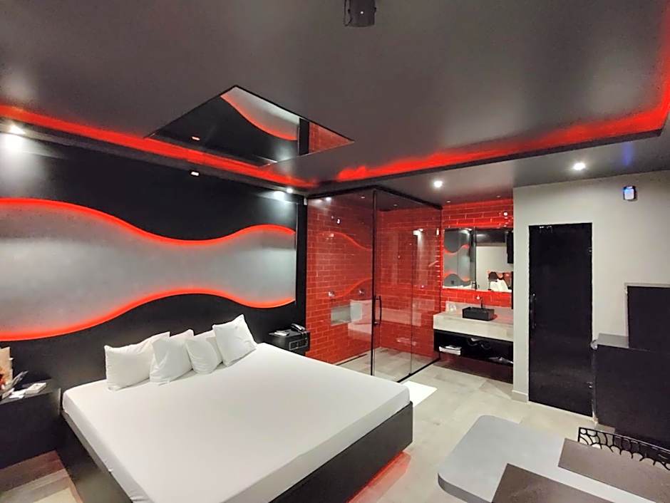 Motel Prestige