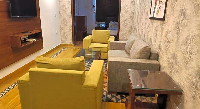 Hotel Natraj  Rishikesh