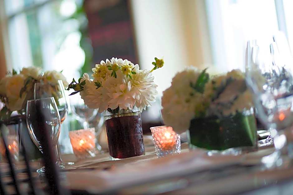 Seattle Marriott Waterfront