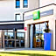 ibis Styles Clermont-Ferrand Le Brézet Aéroport