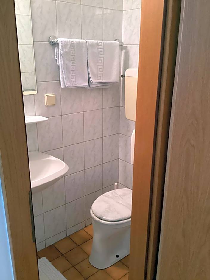 Hotel Pribitzer