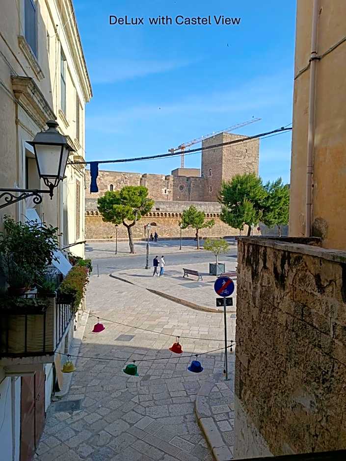 Dimora Arco Basso - Old Town
