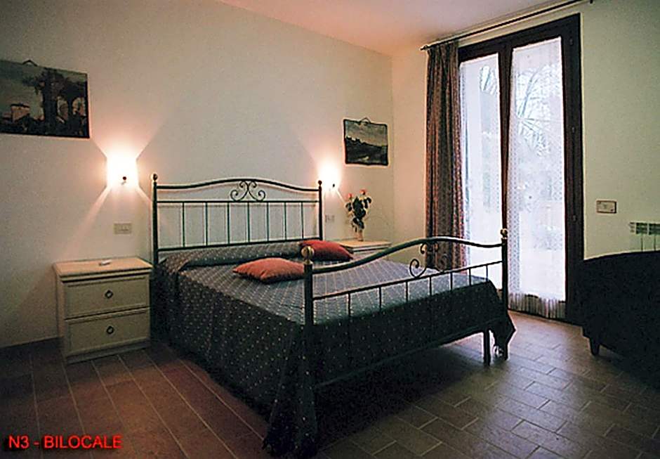 La casa di Carla