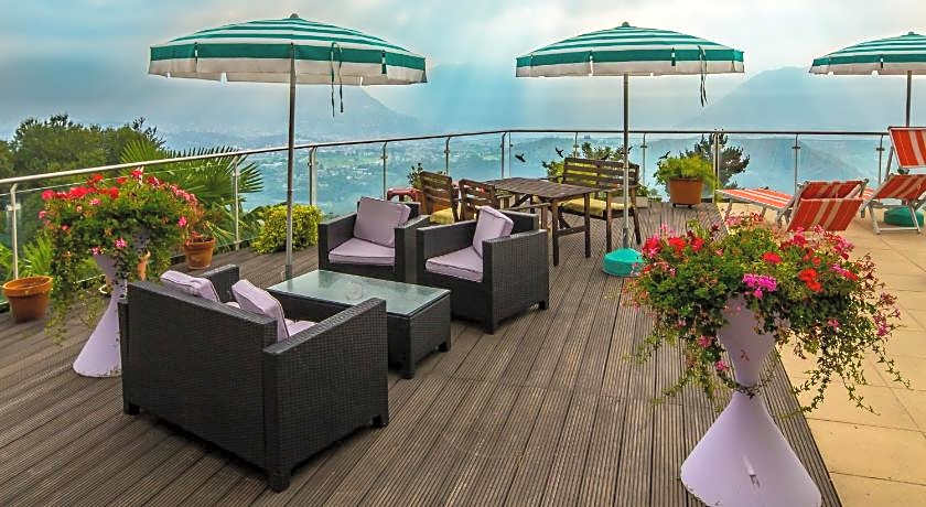 Al Ponte Albergo Ristorante