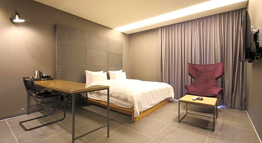 Eco stay