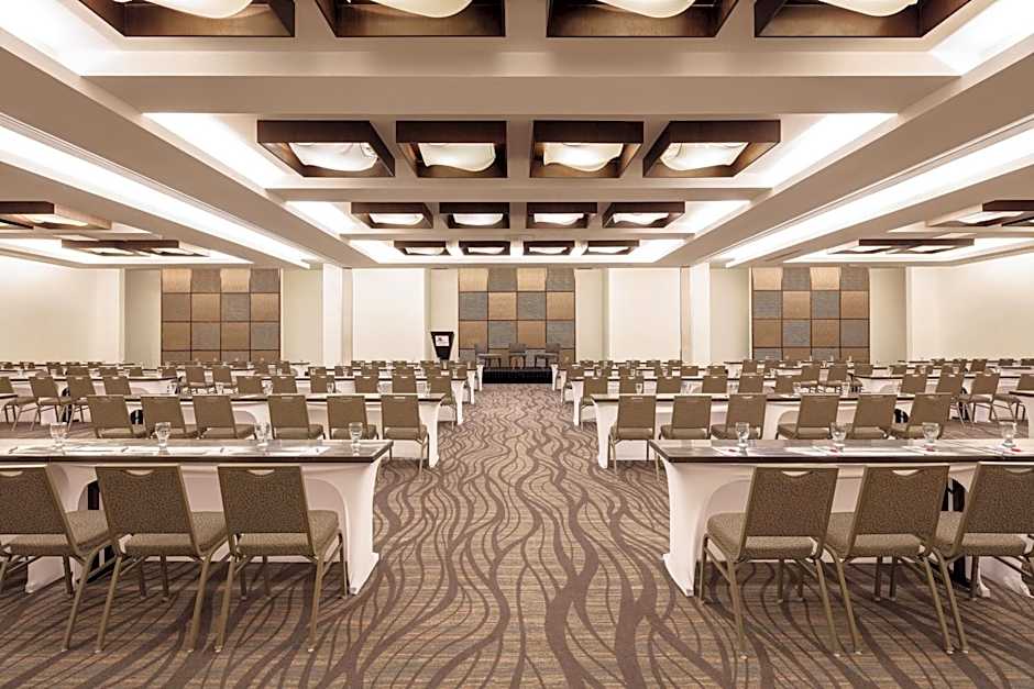 Marriott Panama Hotel