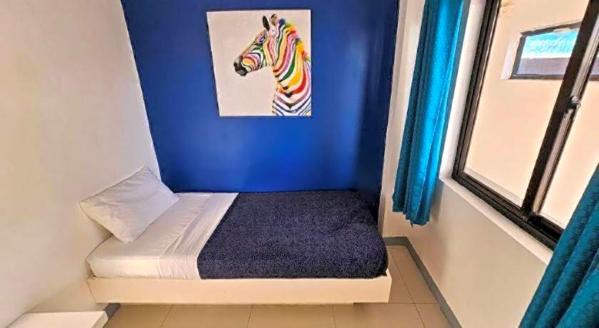 Blue Coast Beach Hotel