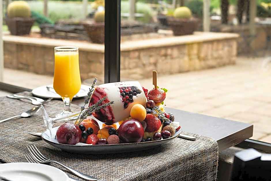 Protea Hotel by Marriott Bloemfontein Willow Lake