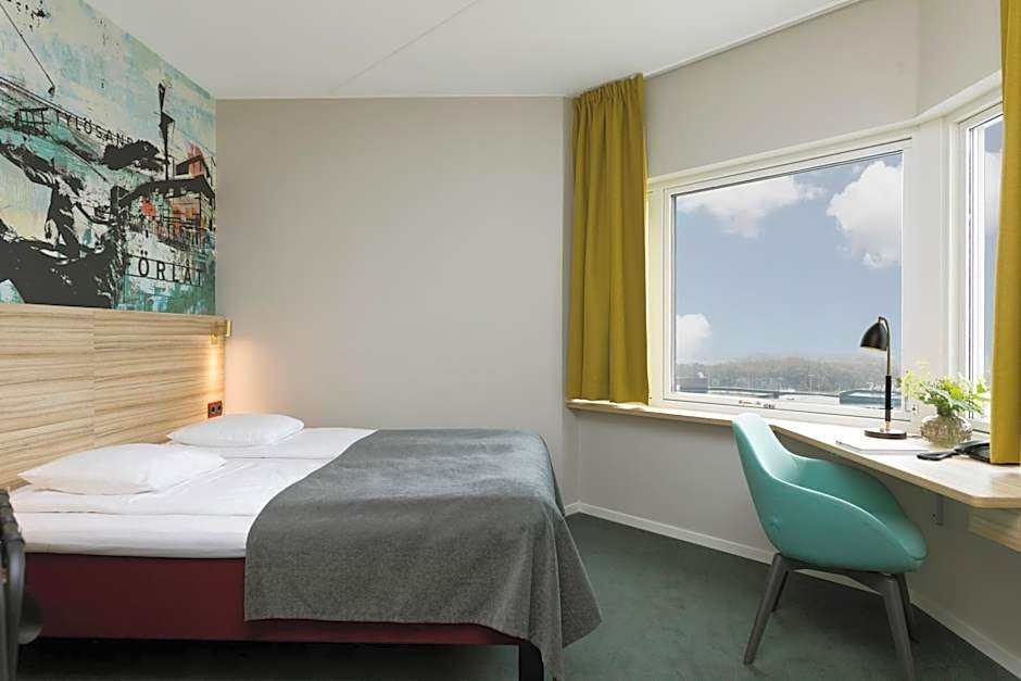 Good Morning+ Halmstad