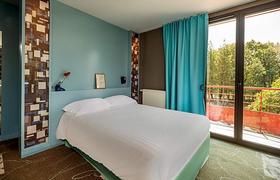 Logis Auberge De La Foret