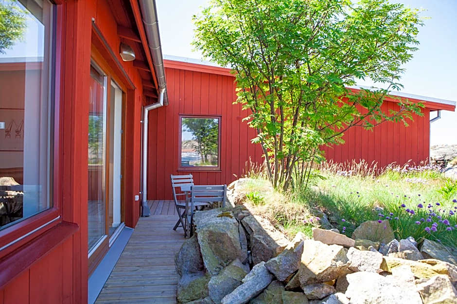 Rösholmens Havsboende