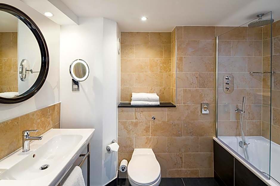 Crowne Plaza Glasgow By IHG