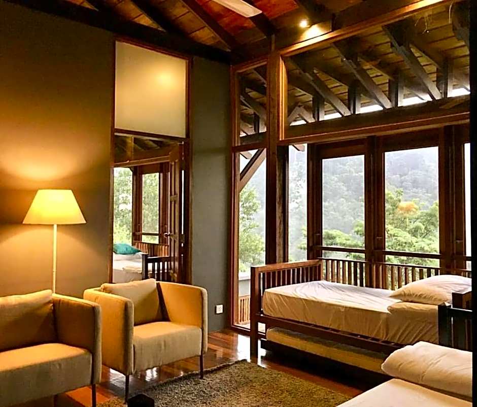 The Shorea