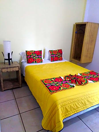 Hotel Boutique Acocalli