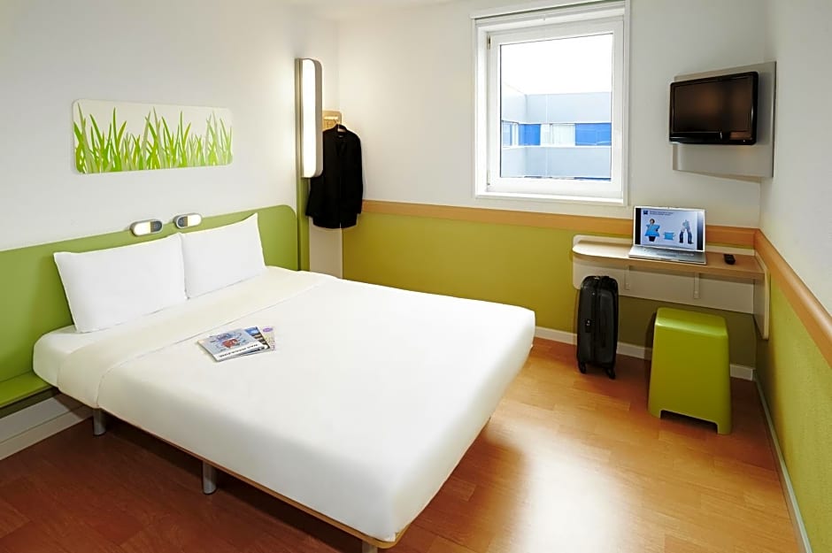 ibis budget Basel City