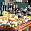 Summer Lodge Country House Hotel