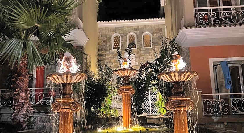 Molfetta Beach Hotel