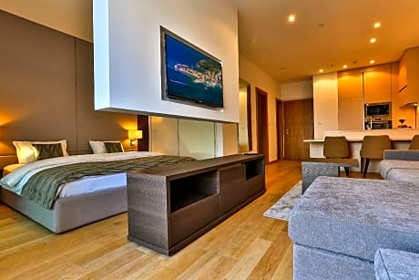 Suite Studio