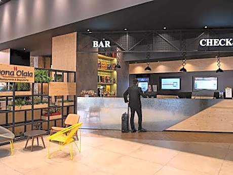 Ibis Ribeirao Preto Shopping