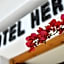 Hotel Hercules
