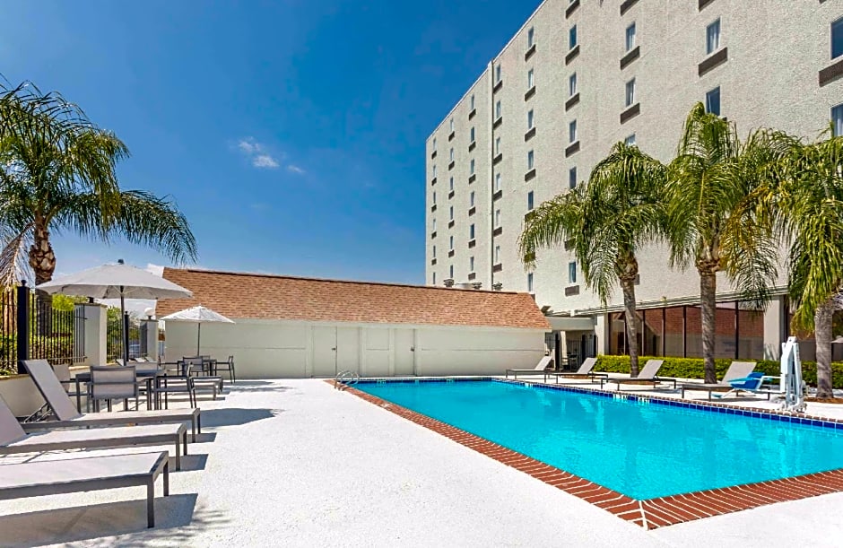 Best Western New Orleans East